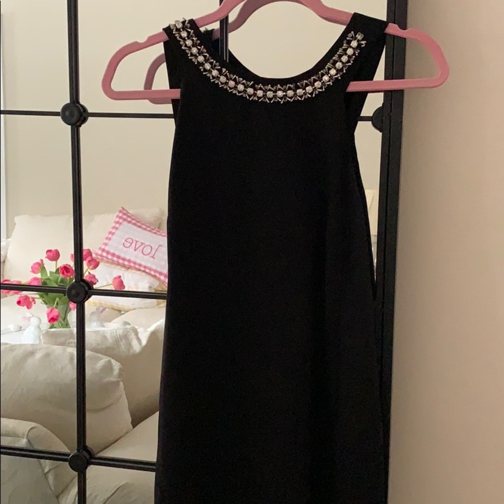 NWOT❤️STUNNING REBECCA TAYLOR DRESS
